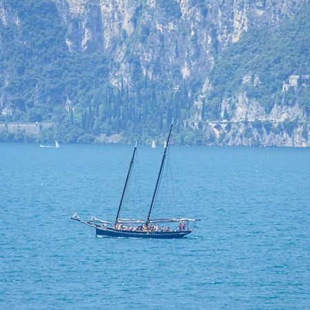 Hotel Casa Marinella Malcesine Ngoại thất bức ảnh