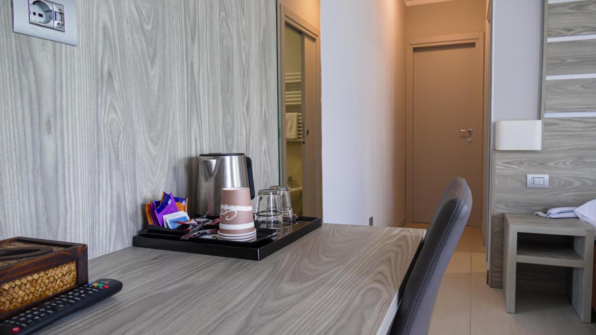 Hotel Casa Marinella Malcesine Ngoại thất bức ảnh